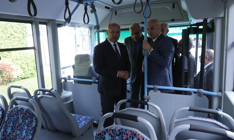 مبنى شركة ACTA